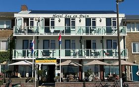 Hotel Zee en Duin Katwijk